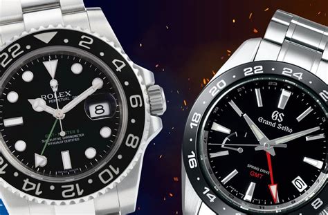 seiko vs rolex|rolex vs grand seiko review.